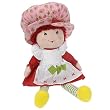 Strawberry Shortcake Cloth Doll, 18"