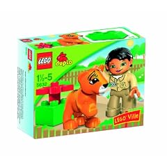 LEGO Duplo 5632 - Ville Tigerbaby