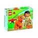 LEGO Duplo 5632 - Ville Tigerbaby