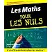 Les Maths pour les nuls