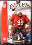 Nfl Extreme Athletes Series 1 - Warren Sapp
