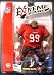 NFL EXTREME ATHLETES SERIES 1 - WARREN SAPP