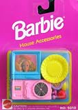 Barbie House Accessories (1992 Arcotoys, Mattel)