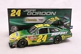 Action GM Dealers 1/24 Jeff Gordon #24 Nicorette 2008 Impala SS COT