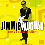 Picture of Plays Blues, Ballads & Favorites