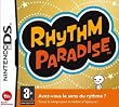 Rhythm paradise