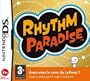 Rhythm paradise