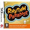 Rhythm paradise