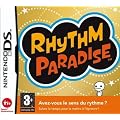 Rhythm paradise