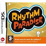 Rhythm paradisepar Nintendo