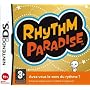 Rhythm paradise