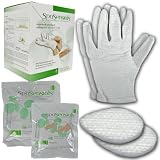 SpaSensials One-Step Hand Treatment System<br />
