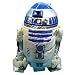 Star Wars Backpack Buddies R2-D2