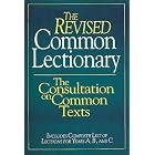 Buy The Revised Common Lectionary: The Consultation on Common Texts by The Consultation on Common Texts