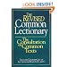 The Revised Common Lectionary: The Consultation on Common Texts