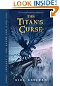 The Titan's Curse (Percy Jackson and the Olympians, Book 3)