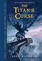 The Titan's Curse (Percy Jackson and the Olympians, Book 3)
