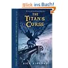 Percy Jackson and the Olympians, Book Three: The Titan's Curse (Percy Jackson & the Olympians)