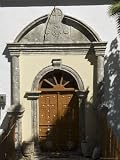 900 Year Old Anogi Church with 500 Year Old Frescoes, Anogi, Ithaka, Ionian Islands, Greece Photographic Poster Print by R H Productions, 24x32