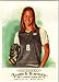 2009 Topps Allen & Ginter Baseball Card #290 Cat Osterman Softball Champion - MINT Condition - Shipped In Protective ScrewDown Display Case!