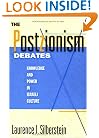 The Postzionism Debates: Knowledge and Power in Israeli Culture