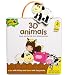 Dinosaurs Toys Chimp N Zee Animals 3D Puzzle