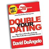Best eBook on Dating Online - Double Your Dating: What Every Man Should Know About How To Be Successful With Women