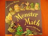 Monster Math