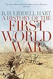 A history of the First World War