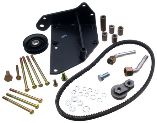 Air Products Air Conditioning Conversion Kit
