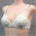  : Venus 2 pack $90 MINT GREEN Click Click Bra #0100 sz 34A