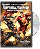 Superman/Shazam: The Return of Black Adam (DC Showcase)