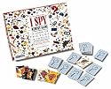 I Spy Memory Game