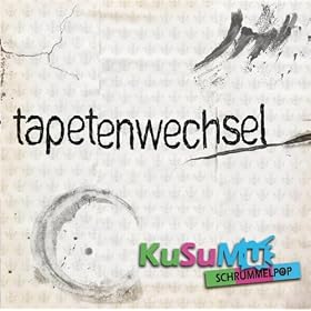 Tapetenwechsel [Explicit]