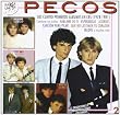 Sus Cuatro Primeros Albumes En Cbs 1978