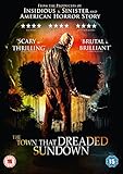 The Town That Dreaded Sundown [DVD]
