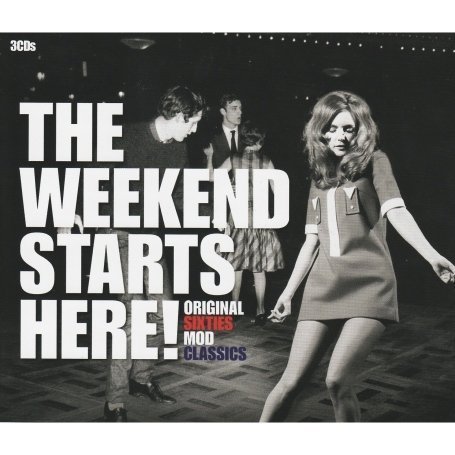 Childrens Toyshop  Music : The Weekend Starts Here!