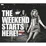 The Weekend Starts Here!
