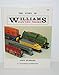 The story of Williams electric trains