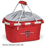 Texas Tech Red Raiders Oniva Seat Portable Recreational Recliner