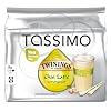 Tassimo Twinings Chai Latte Lemongrass, 16 T-Discs (8 Portionen)