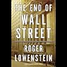 The End of Wall Street