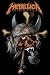 Metallica Poster Pirate Skull - Poster Großformat von Metallica - alle Infos