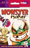 Buffalo Games Monster Maker Card Game