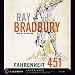 Fahrenheit 451 (Unabridged)