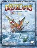 H.P. Lovecrafts Dreamlands: Roleplaying Beyond the Wall of Sleep (Call of Cthulhu roleplaying)