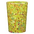 Confetti Juice Tumblers Set of 6 - Green