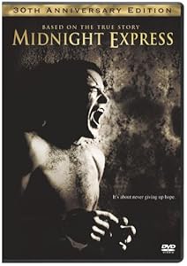 Cover of "Midnight Express [Blu-ray]"