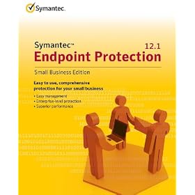 3pk Ess 12mo Endpt Prot Small Business Edtn 12.1 Syst Builder