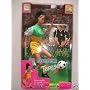 BARBIE SOCCER TERESA doll